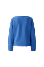 Load image into Gallery viewer, Pullover in Blue
