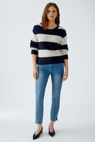 ESMY Pullover