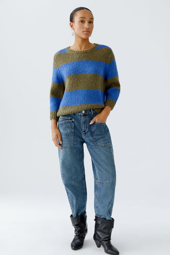 ESMY Pullover
