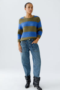 ESMY Pullover