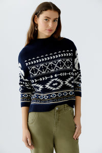 Pullover