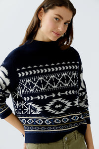 Pullover