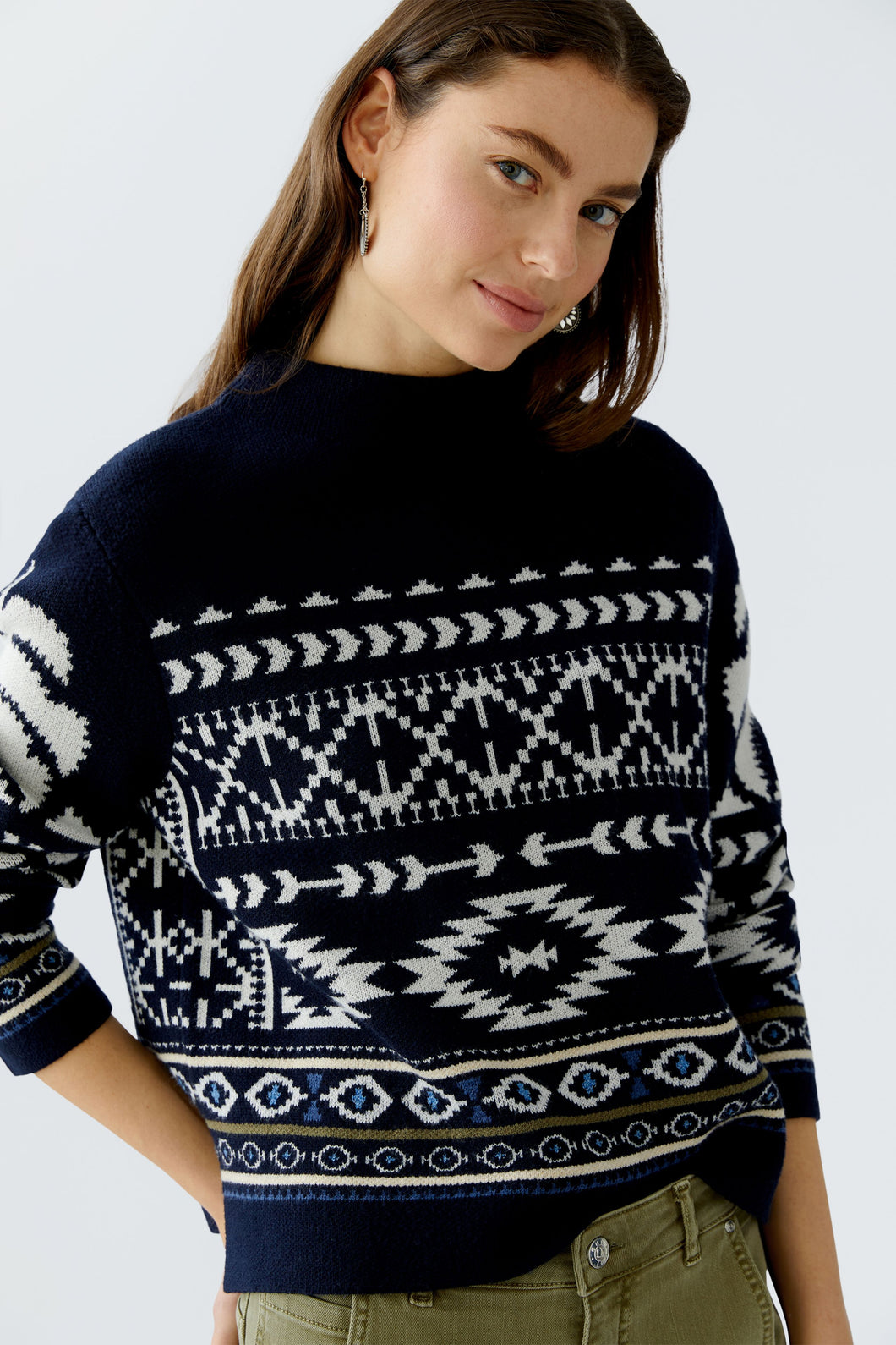 Pullover