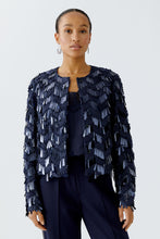 Load image into Gallery viewer, Jacket in Dark Blue