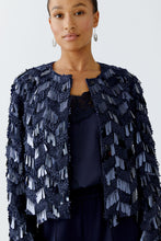 Load image into Gallery viewer, Jacket in Dark Blue