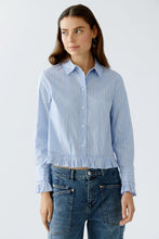 Load image into Gallery viewer, Ruffled Blouse