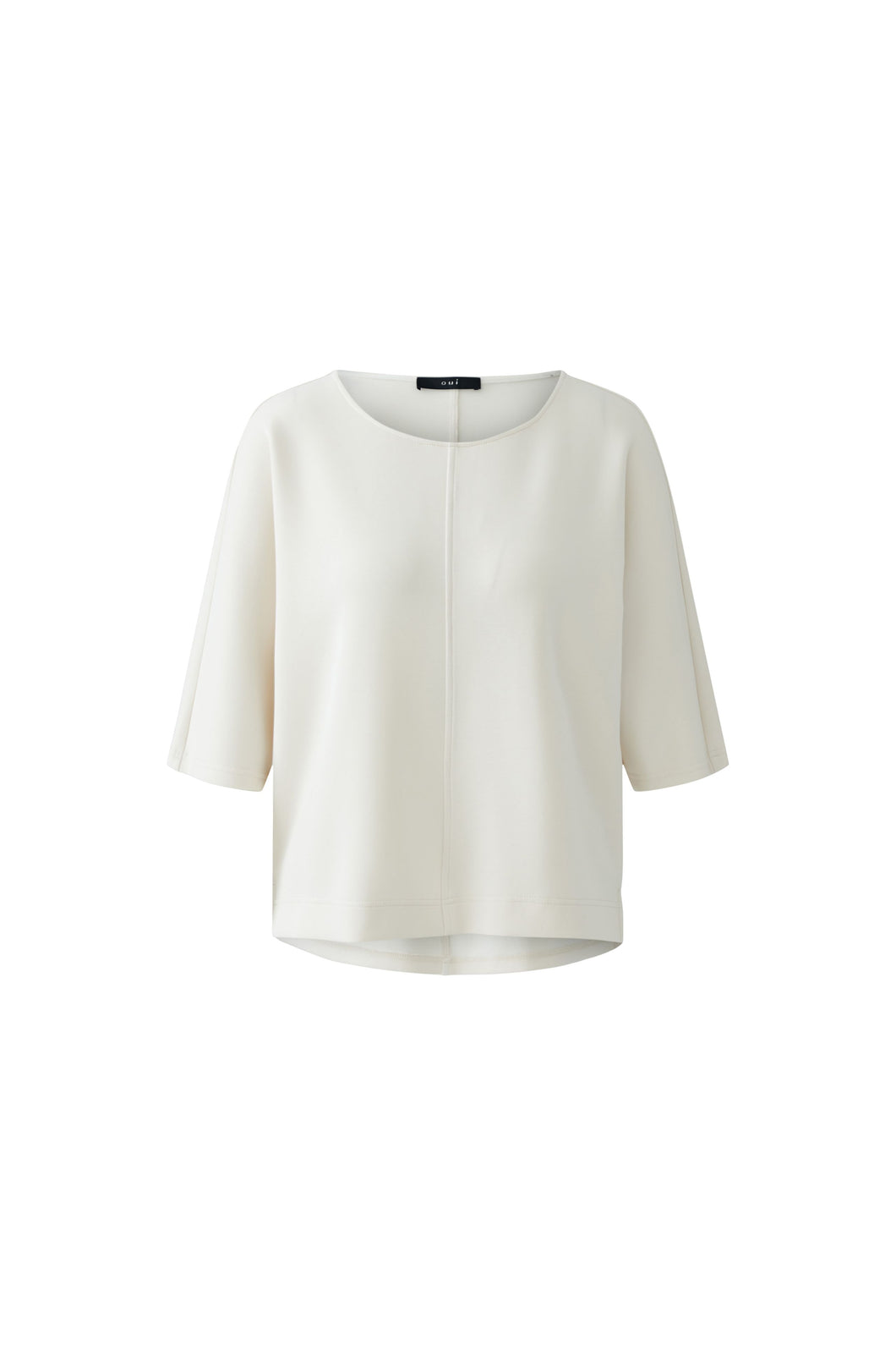 Sweatshirt in Pristine