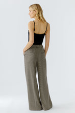 Load image into Gallery viewer, Jersey Trouser in Stone Grey
