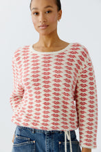 Load image into Gallery viewer, Cropped Pullover
