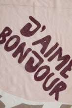 Load image into Gallery viewer, Shawl in Rose Red