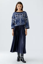 Load image into Gallery viewer, Knitted Pullover