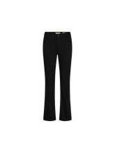 Load image into Gallery viewer, MMAshley Deluxe Jeans - Black