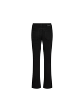 Load image into Gallery viewer, MMAshley Deluxe Jeans - Black