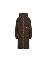 Load image into Gallery viewer, MMNova Square Down Coat - Delicioso