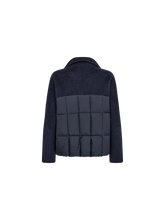 Load image into Gallery viewer, MMHarriet Loisa Jacket - Salute Navy