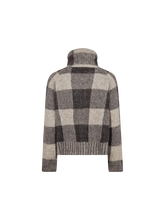 Load image into Gallery viewer, MMMaija Check Jumper