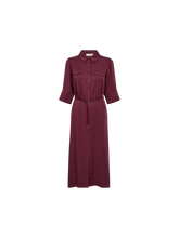 Load image into Gallery viewer, MMRaya Annie Dress - Port Royale