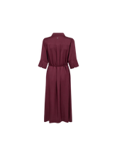Load image into Gallery viewer, MMRaya Annie Dress - Port Royale