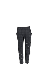 Bubble Pant in Black