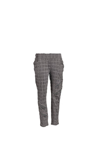 Bubble Pant in Grey