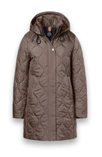 Load image into Gallery viewer, Espresso Jacket - Dark Taupe