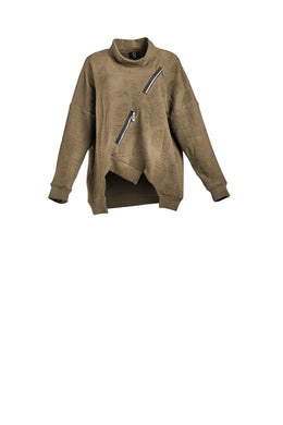 Jumper in Army