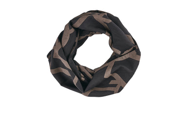 Print Scarf