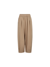 Load image into Gallery viewer, Nuello Gunilla Pant - Sesame