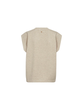Load image into Gallery viewer, Namara Sweatshirt - Sesame