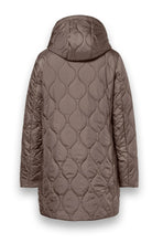 Load image into Gallery viewer, Espresso Jacket - Dark Taupe