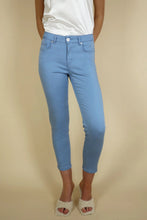 Load image into Gallery viewer, No2moro Unity Trousers - sky blue