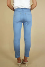Load image into Gallery viewer, No2moro Unity Trousers - sky blue