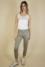 Load image into Gallery viewer, No2moro Unity Trousers - Taupe