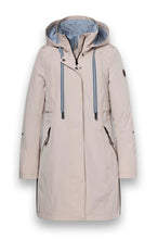 Load image into Gallery viewer, Petunia coat - Sand