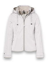 Load image into Gallery viewer, Jasmine Jacket - White Sand