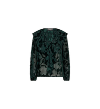 Load image into Gallery viewer, MMBasile Burn Blouse