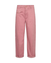 Load image into Gallery viewer, Aymen Len Pants - Pink
