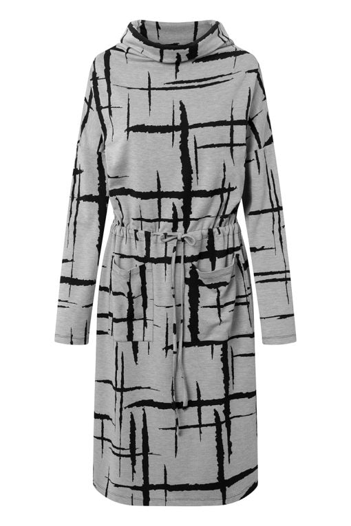 Marau Dress