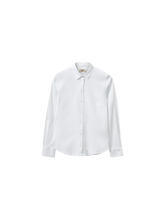 Load image into Gallery viewer, MMTina Jersey Shirt - White