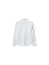 Load image into Gallery viewer, MMTina Jersey Shirt - White