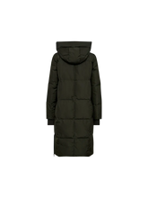Load image into Gallery viewer, MMNova Square Down Coat - Roisin
