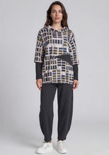 Load image into Gallery viewer, Pantone Hooded Top  - Multi