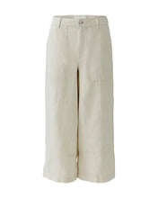 Load image into Gallery viewer, Linen trousers