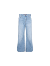 Load image into Gallery viewer, Dara Salute Jeans - Blue