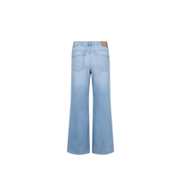 Load image into Gallery viewer, Dara Salute Jeans - Blue