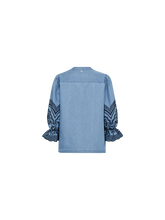 Load image into Gallery viewer, Stomin Emb Shirt