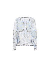 Load image into Gallery viewer, Wylde Orchid Blouse