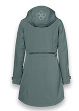 Load image into Gallery viewer, Poppy Coat - Ashley Green
