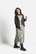 Load image into Gallery viewer, Print Dress - Sand