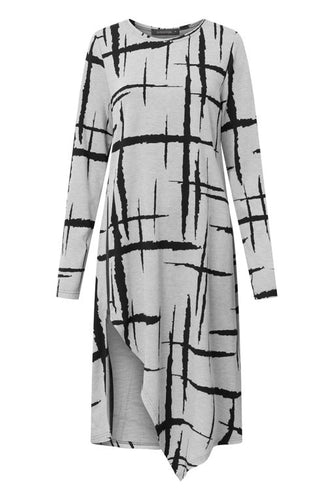 Araras Tunic